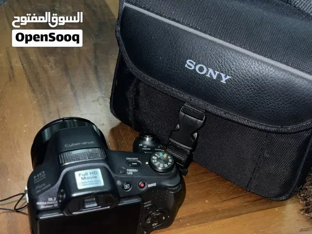 كاميرا Sony Cyber-shot للبيع قابل للتفاوض
