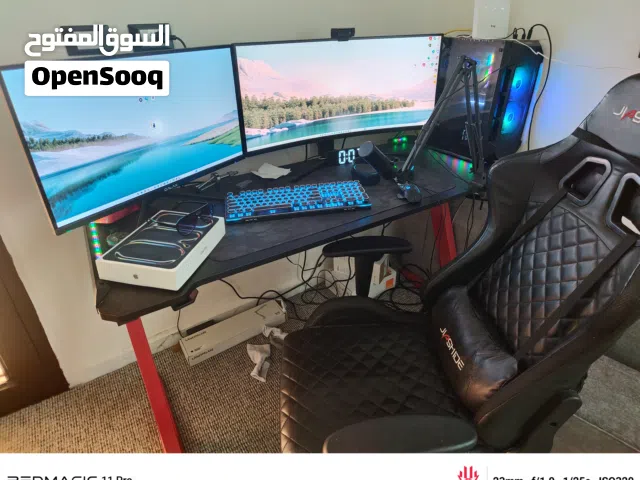 سيت اب كامل