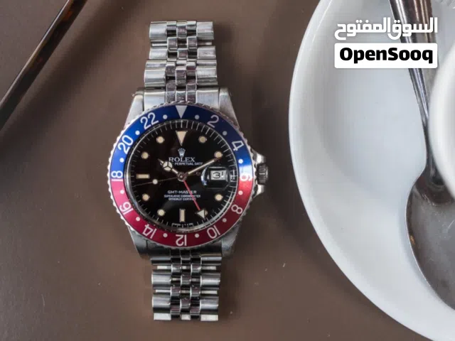 Automatic Rolex watches  for sale in Muscat