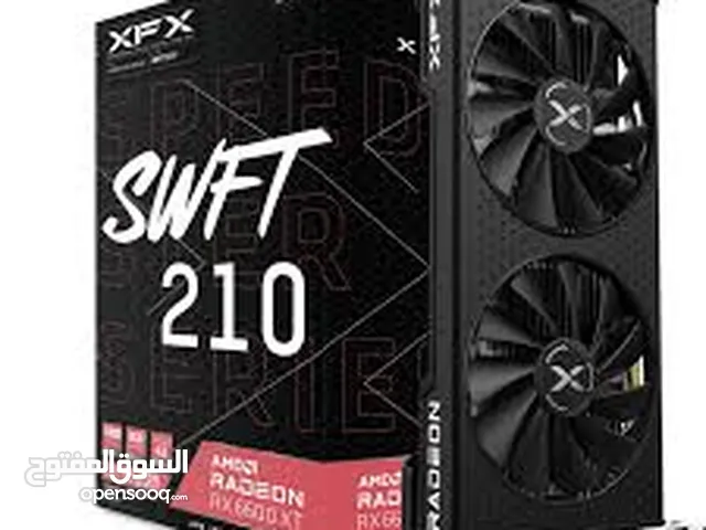 rx6600xt xfx