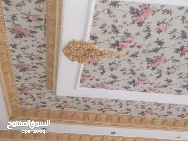 زواق خارجي وداخلي ويكورات