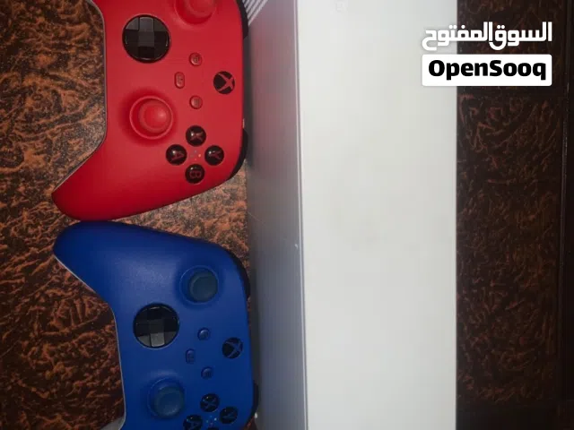 Xbox Series S Xbox for sale in Al Batinah
