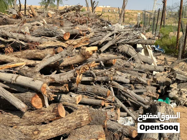 حطب حق الكشخه والبر