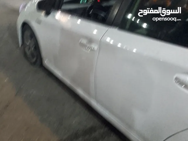 Used Toyota Aristo in Amman