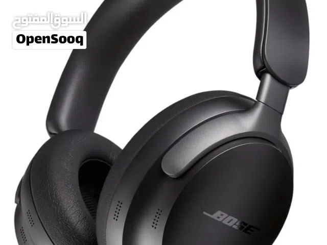 Bose QuietComfort Ultra Wireless used