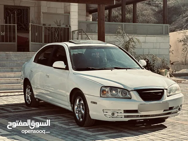 هيونداي افانتي 2006 للبيع