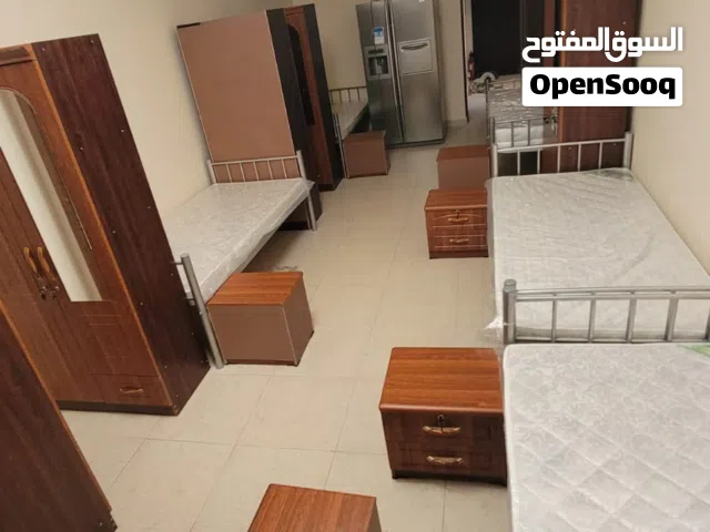 Furnished Monthly in Sharjah Al Taawun