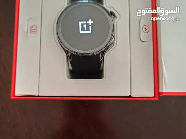 OnePlus smart watches for Sale in Amman