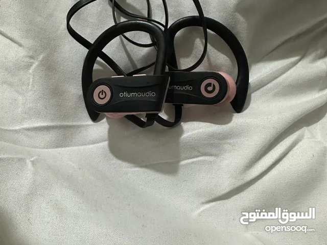 سماعه بلتوث بيست اودي تعمل بشكل جيد