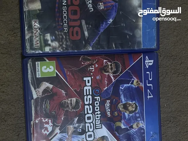 سيديات بيس 2019 2020 للبيع