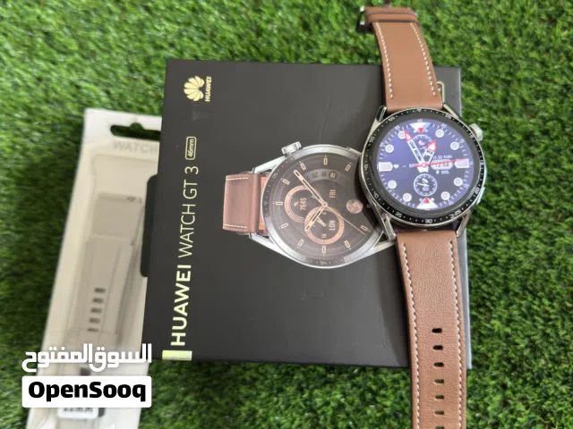Huawei watch gt 3 brand new