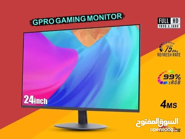 24" Other monitors for sale  in Al Jahra