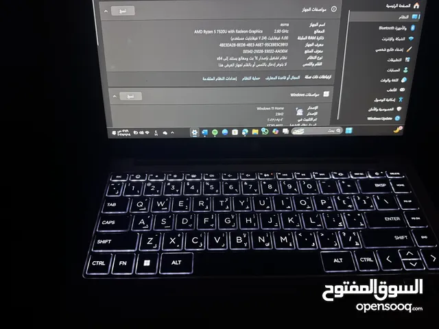 Windows HP for sale in Al Batinah