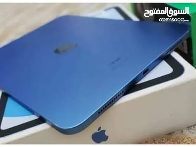 Apple iPad 10 64 GB in Ajdabiya