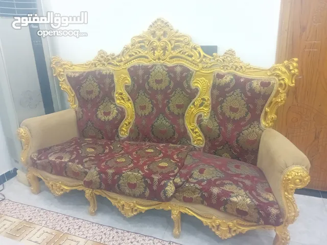 اثاث منزل ستعمل قليل