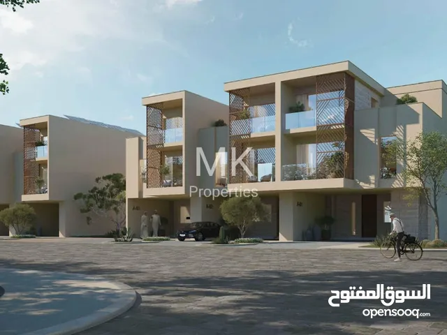 214 m2 3 Bedrooms Villa for Sale in Muscat Seeb
