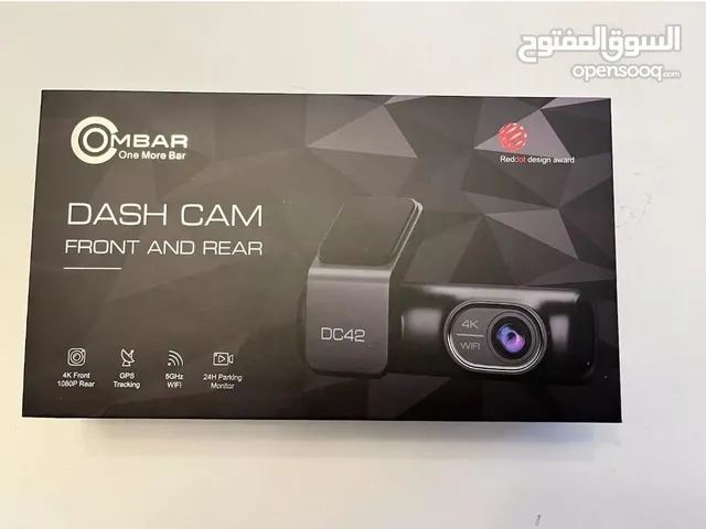 كاميرا تسجيل فيديو للسيارات