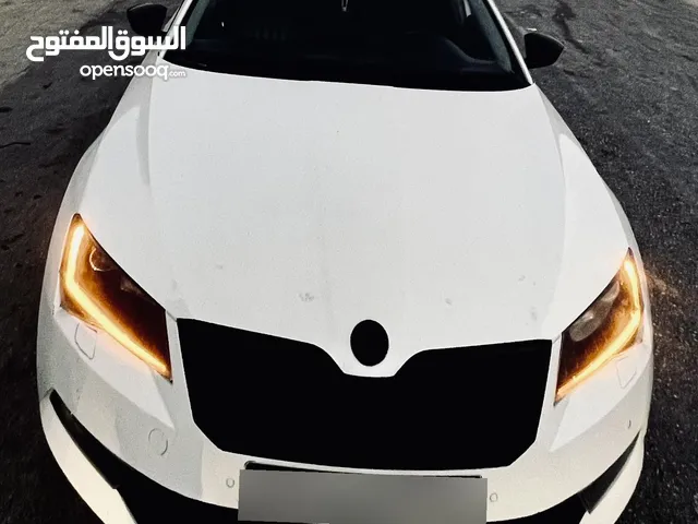 New Skoda Superb in Salfit