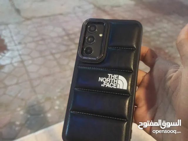 نقال شبه جديد  A54 5G  بالنابل أثرا الوصف