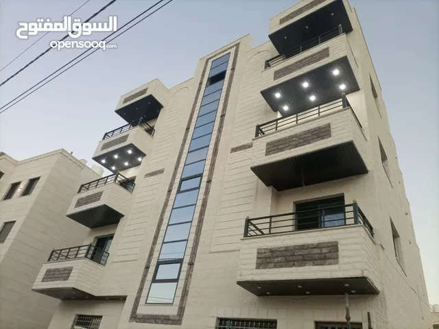 135 m2 4 Bedrooms Apartments for Sale in Amman Abu Alanda