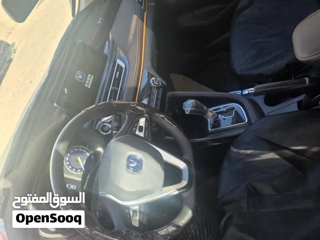 2023 شانجان ايدو DT
