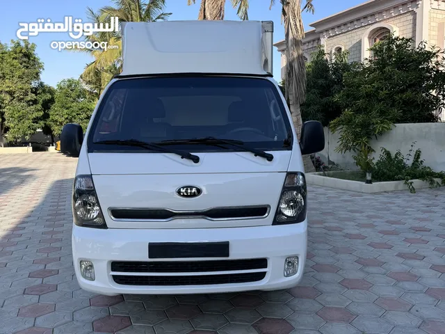 Used Kia Other in Al Batinah
