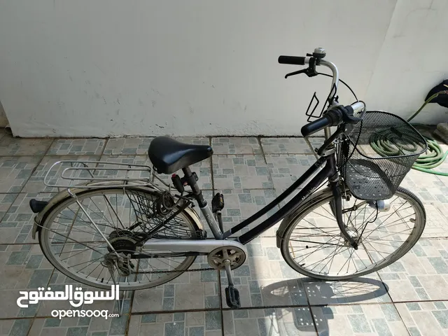 Bike 27 Blue