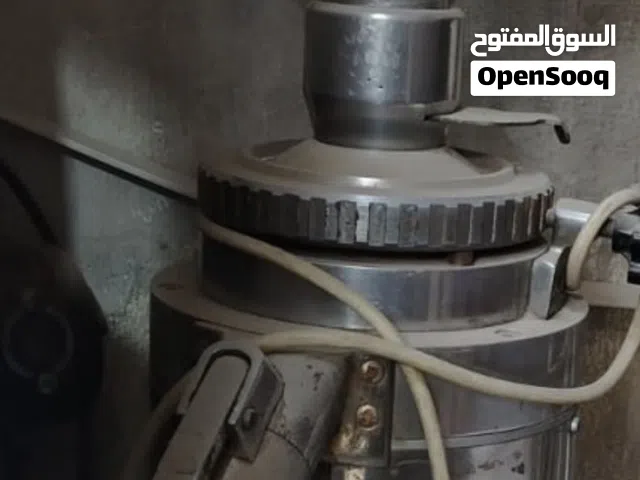 ماكنه صحن القهوه
