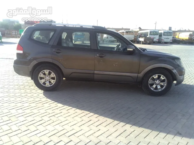 كيا موهافي 2009 بغداد وارد امريكي