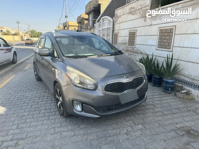 كيا راندو 2015 وارد امريكي