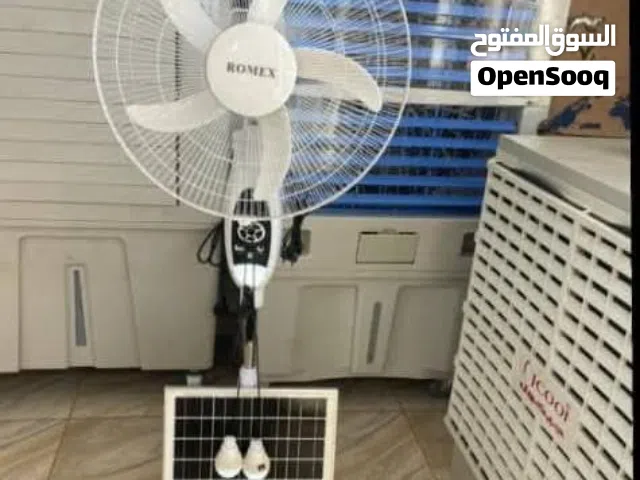 *مروحه رومكس Romex المعروفه