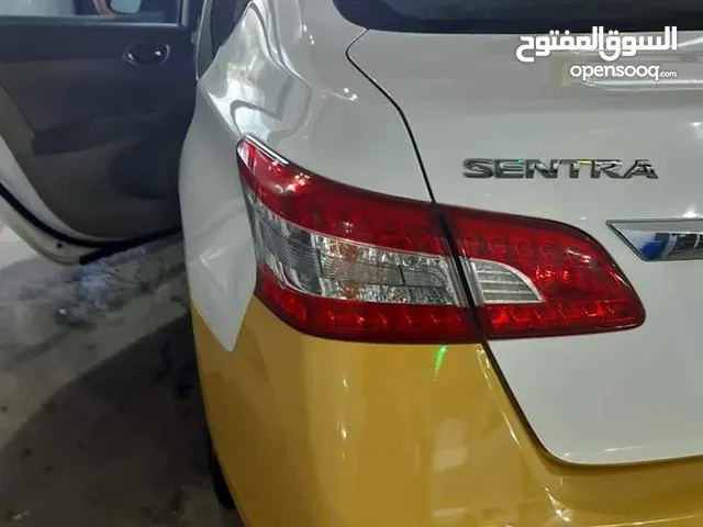 Nissan Sentra 2016 in Amman