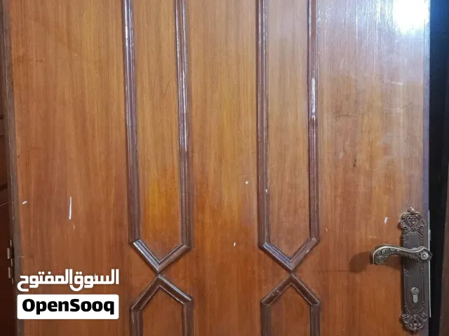 بوب خشب حطاطا قياس 190طول 90هرض