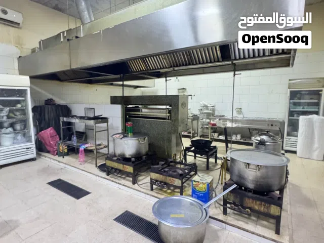 مطعم للبيع