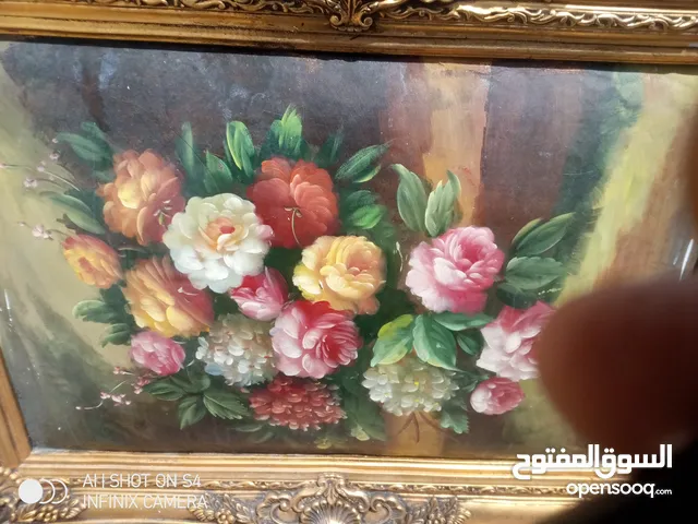 ديكور برواز