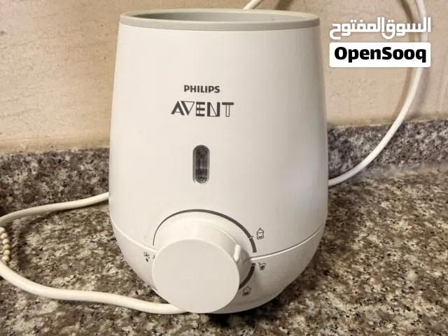 جهاز تسخين رضاعة أطفال Philips Avent الأصلي