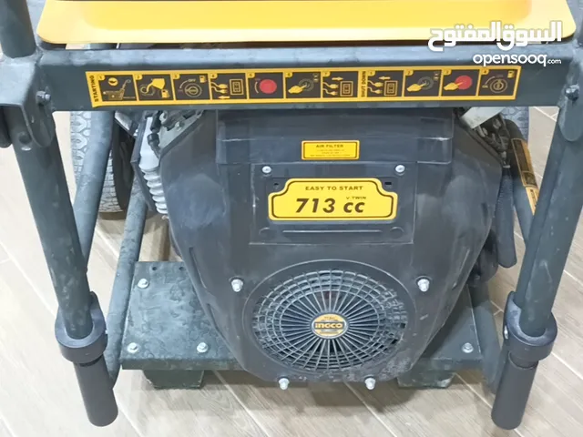  Generators for sale in Zarqa