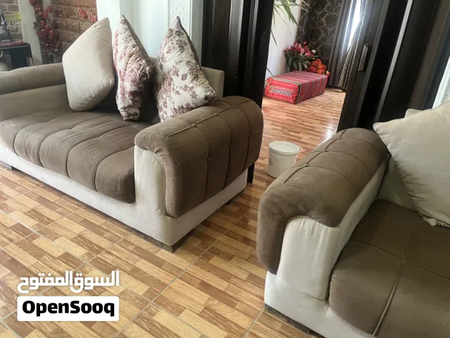 طقم كورنر للبيع في الزرقاء الجديده