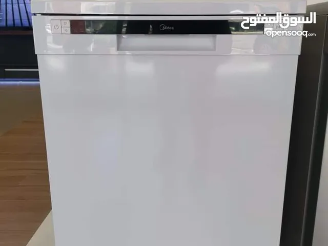 Midea 12 Place Settings Dishwasher in Baghdad