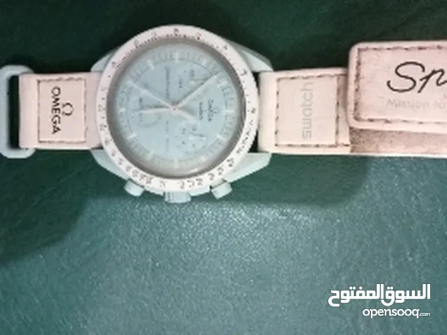 Analog & Digital Omega watches  for sale in Farwaniya