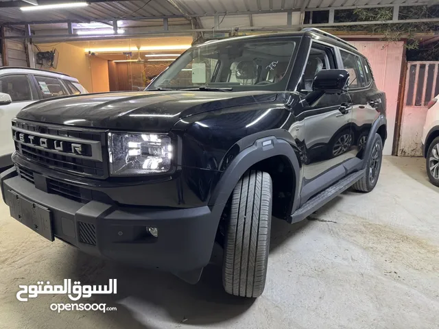 جيتور T1 2025