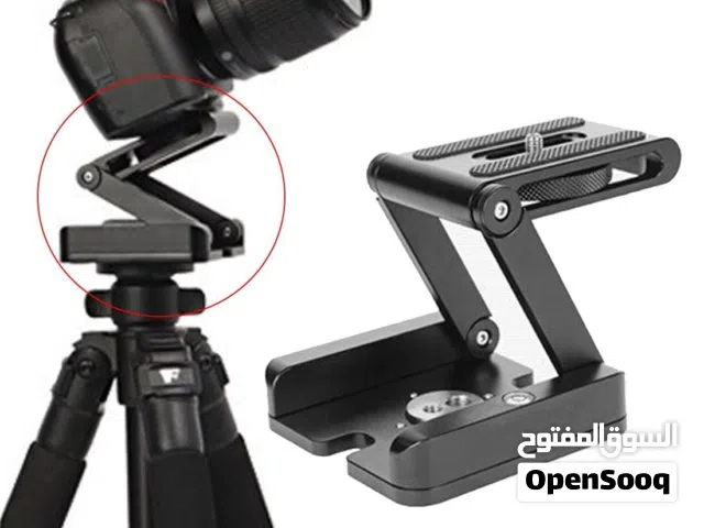 قاعدة كاميرا كانون نيكون سوني  Canon Nikon Sony Z flex