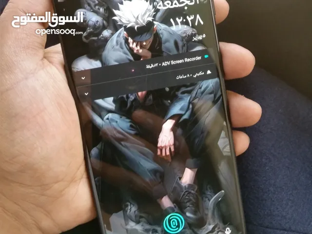 OnePlus 6T 128 GB in Sana'a