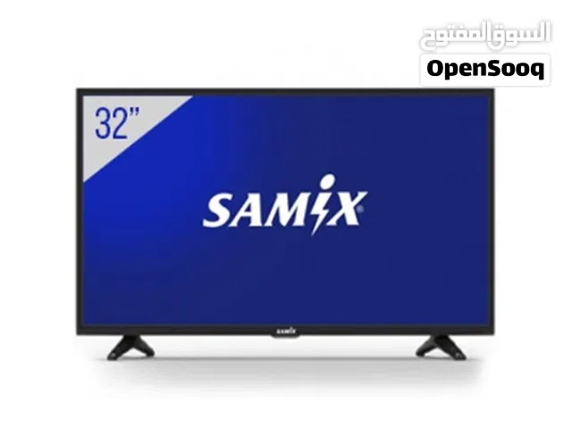 شاشة ساميكس 32 بوصة