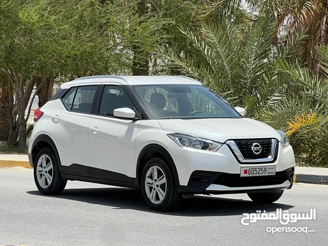 NISSAN KICKS 2018 MODEL FOR SALE