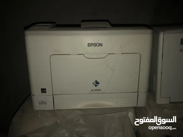  Epson printers for sale  in Tripoli