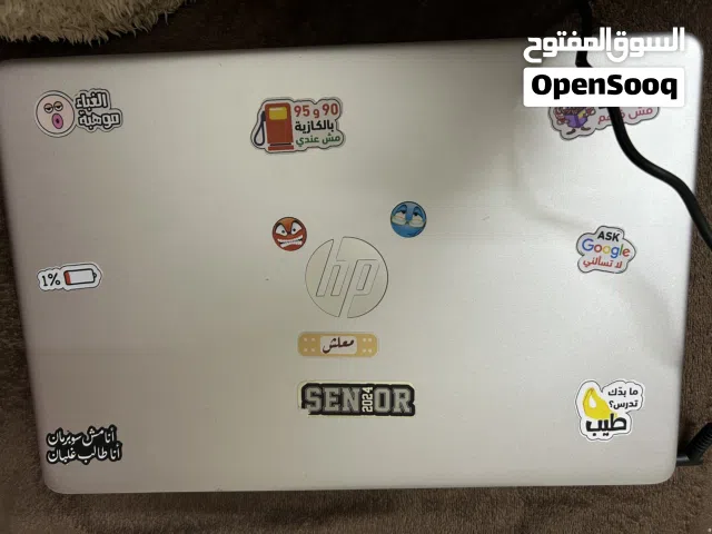 Windows HP for sale  in Ramtha