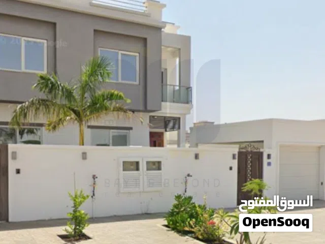 Villa for rent in Mawaleh north-فيلا للأجار في الموالح الشمالية