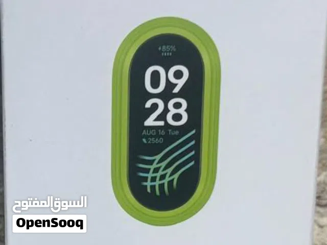 Xlaomi Smart Band 8 Running Clip
