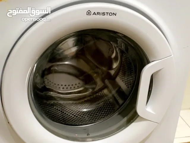 Ariston 7 - 8 Kg Washing Machines in Irbid